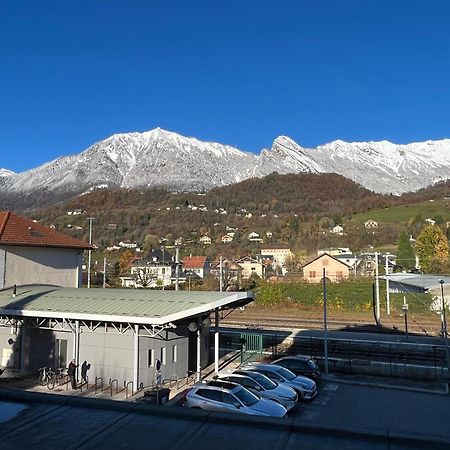 Albert 1Er Albertville Kültér fotó